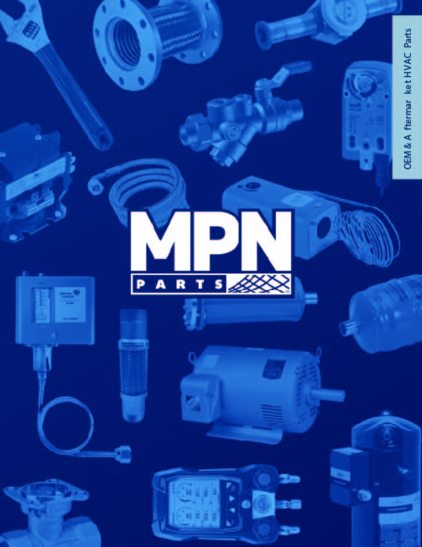 Parts Catalog